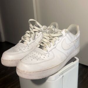 Nike - Air Force 1